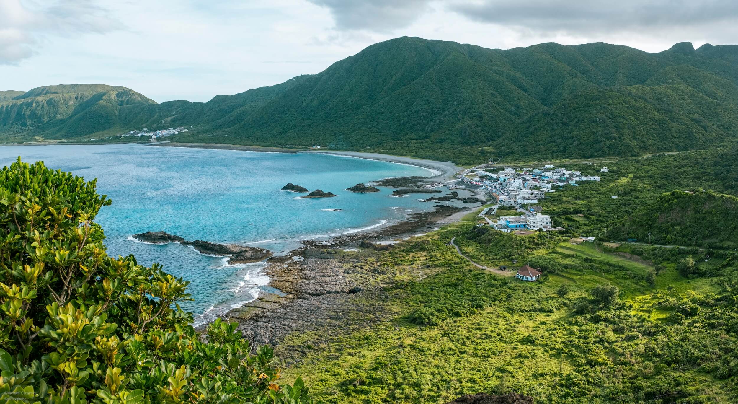 Orchid Island - Taiwan