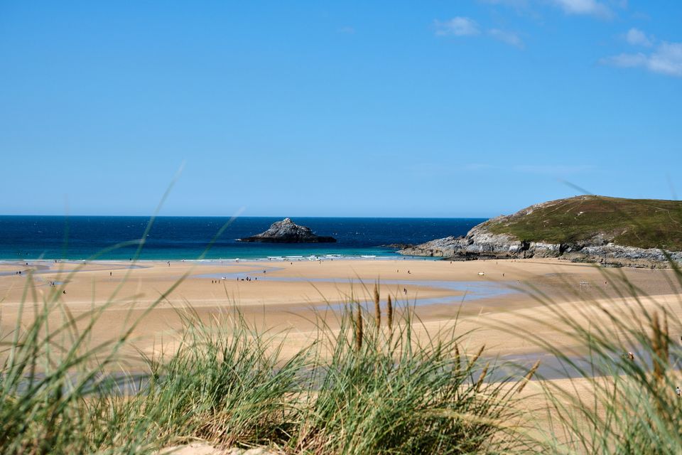 Cornwall - South West England